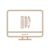 Jackola Graphic Design Icon