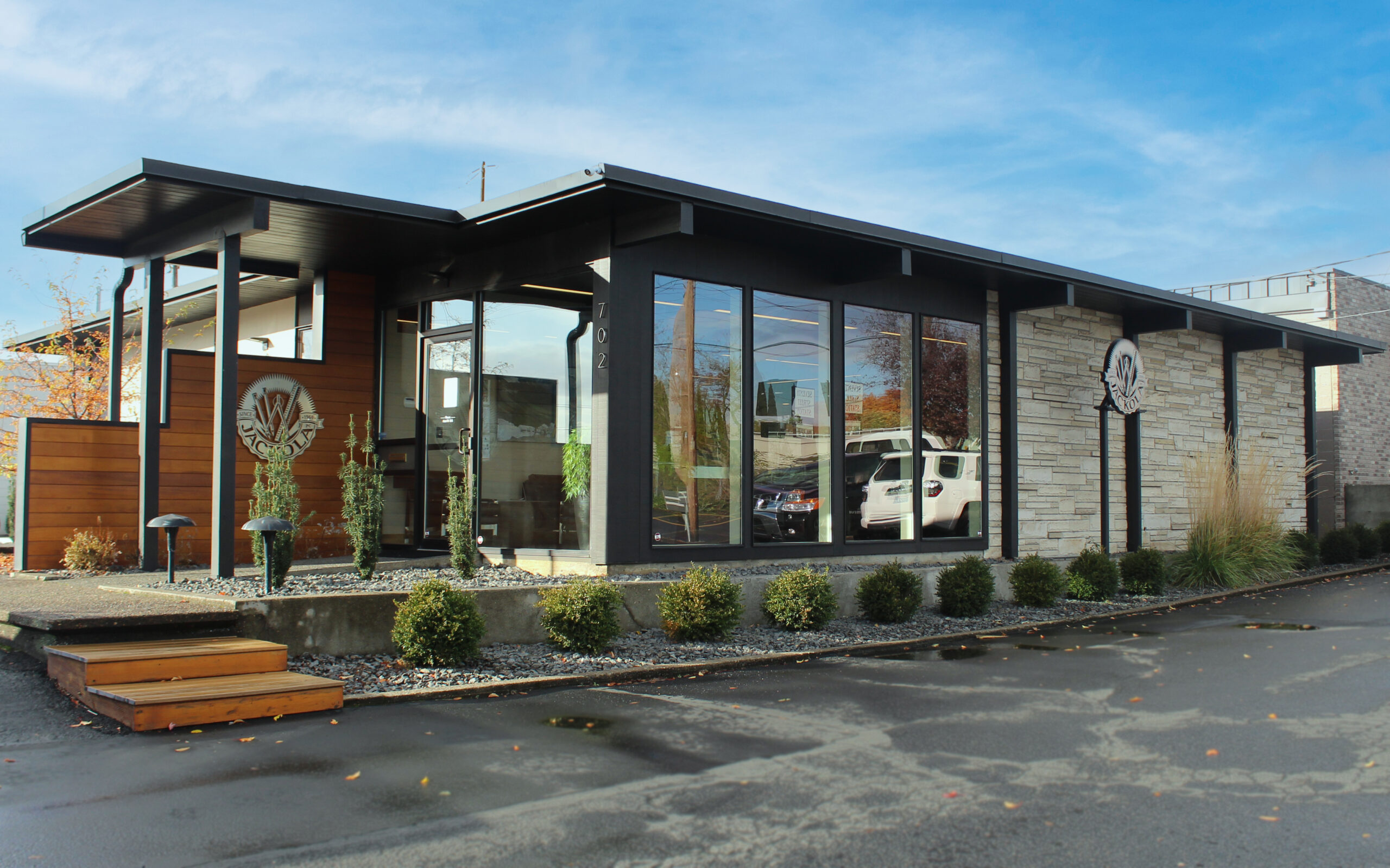 Jackola Office Vancouver Washington