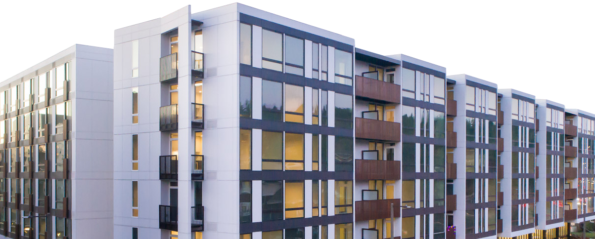 Multi-Family Condo Project- Montana